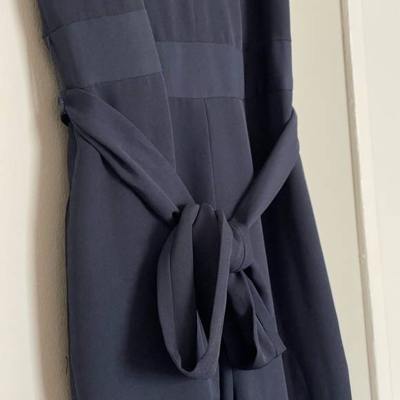 Banana Republic jumpsuit, Size 2 - Picture 3 of 6